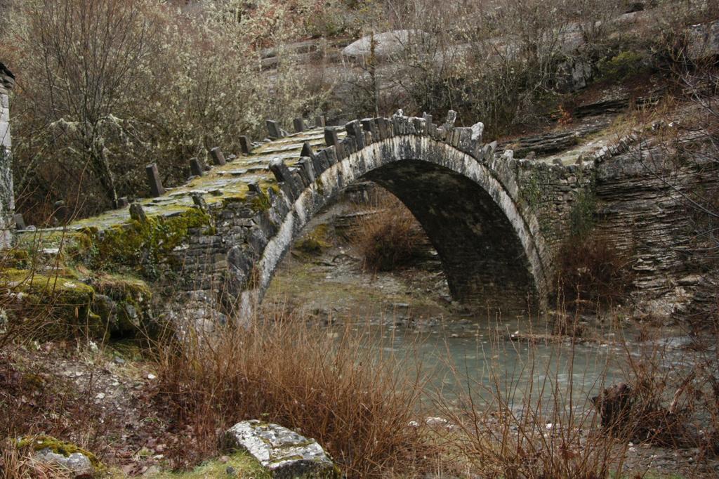 Gasthuis To Archontiko Stavroupoli